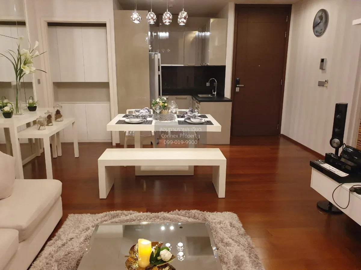 FOR RENT condo , Quattro by Sansiri , BTS-Thong Lo , Khlong Tan N