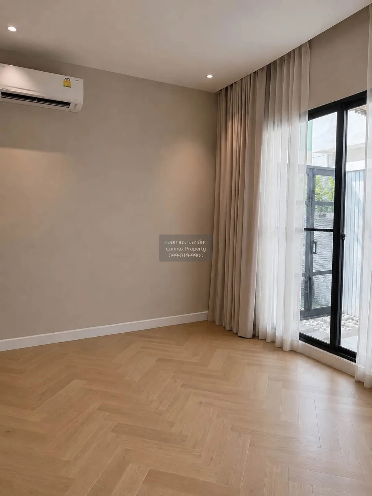 For Sale House , Bangkok Boulevard Westgate , wide frontage , Ban