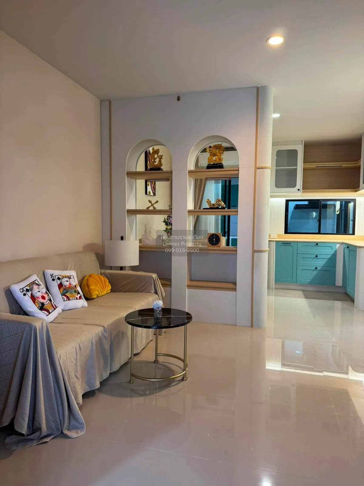 For Rent Townhouse/Townhome  , Baan Klang Muang Ratchaphruek-Sath 2