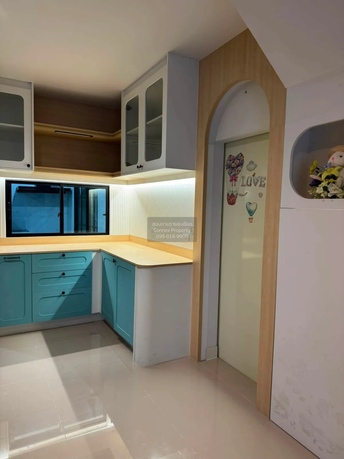 For Rent Townhouse/Townhome  , Baan Klang Muang Ratchaphruek-Sath 4