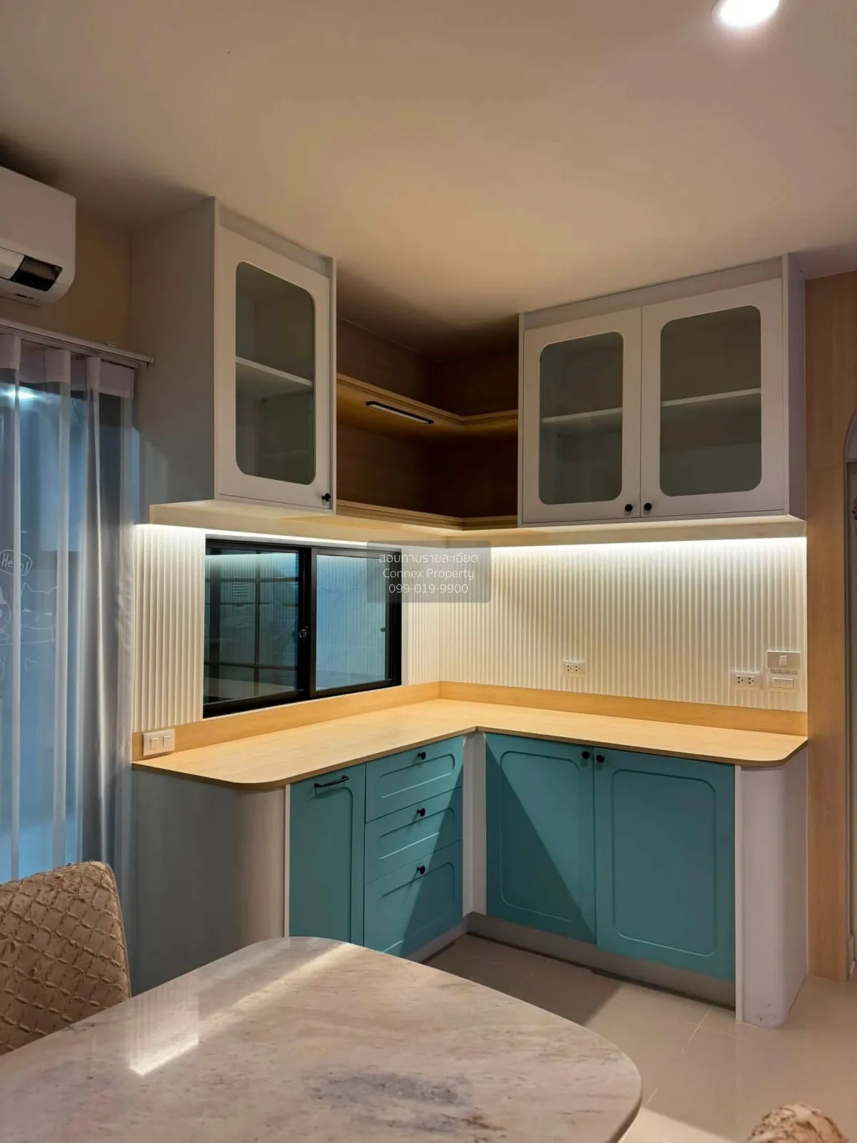 For Rent Townhouse/Townhome  , Baan Klang Muang Ratchaphruek-Sath