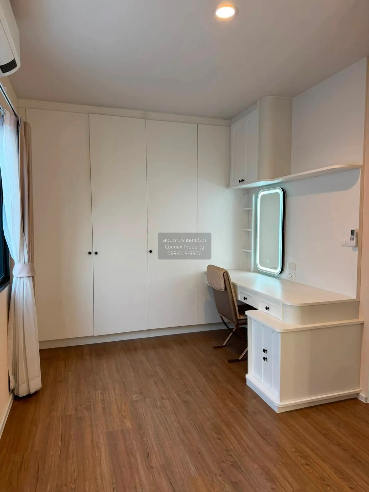 For Rent Townhouse/Townhome  , Baan Klang Muang Ratchaphruek-Sath