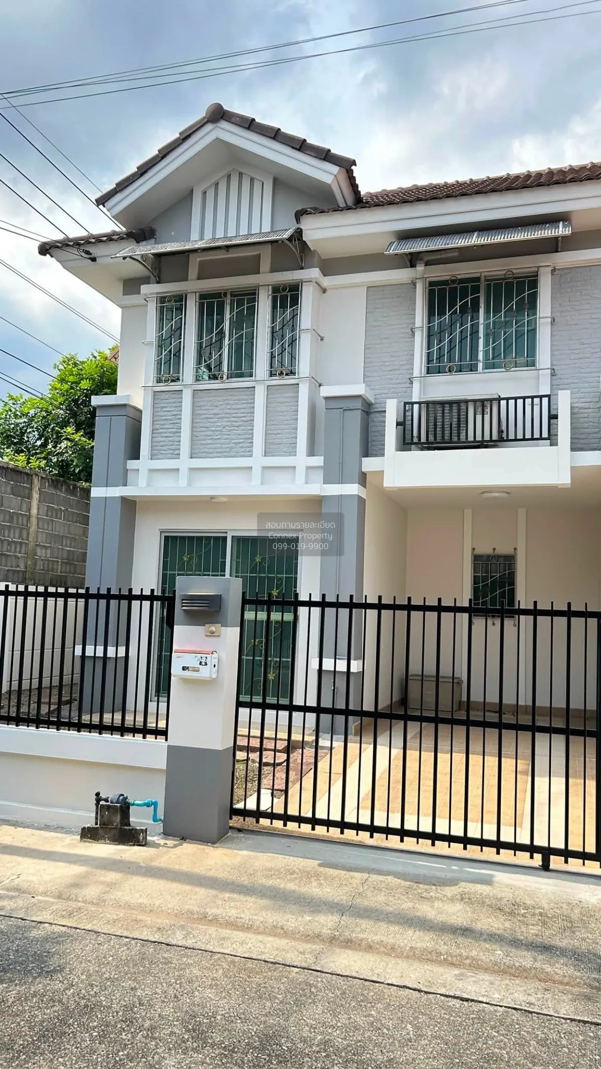 For Sale Townhouse/Townhome  , Pruksa Ville 16 Rangsit - Ongkhara 1