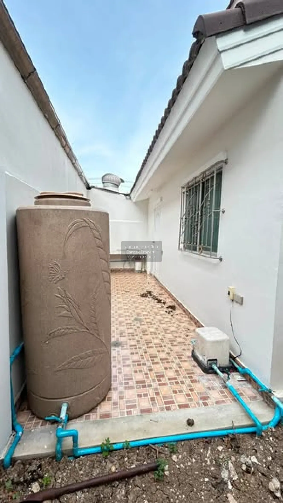 For Sale Townhouse/Townhome  , Pruksa Ville 16 Rangsit - Ongkhara 2