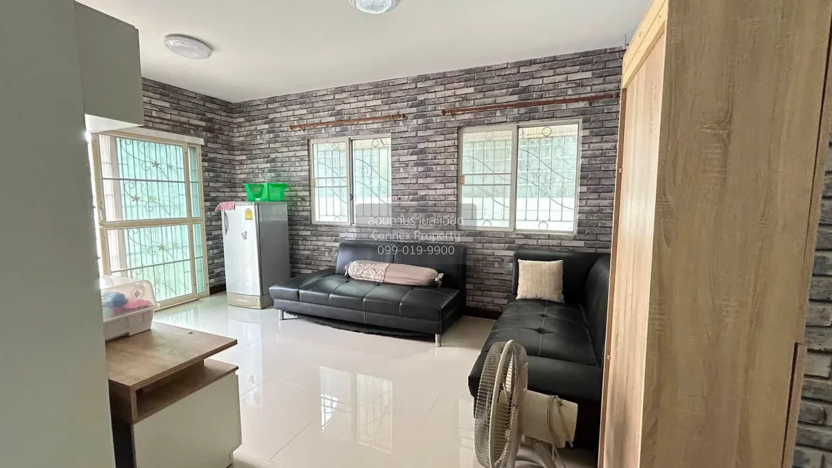 For Sale Townhouse/Townhome  , Pruksa Ville 16 Rangsit - Ongkhara 3