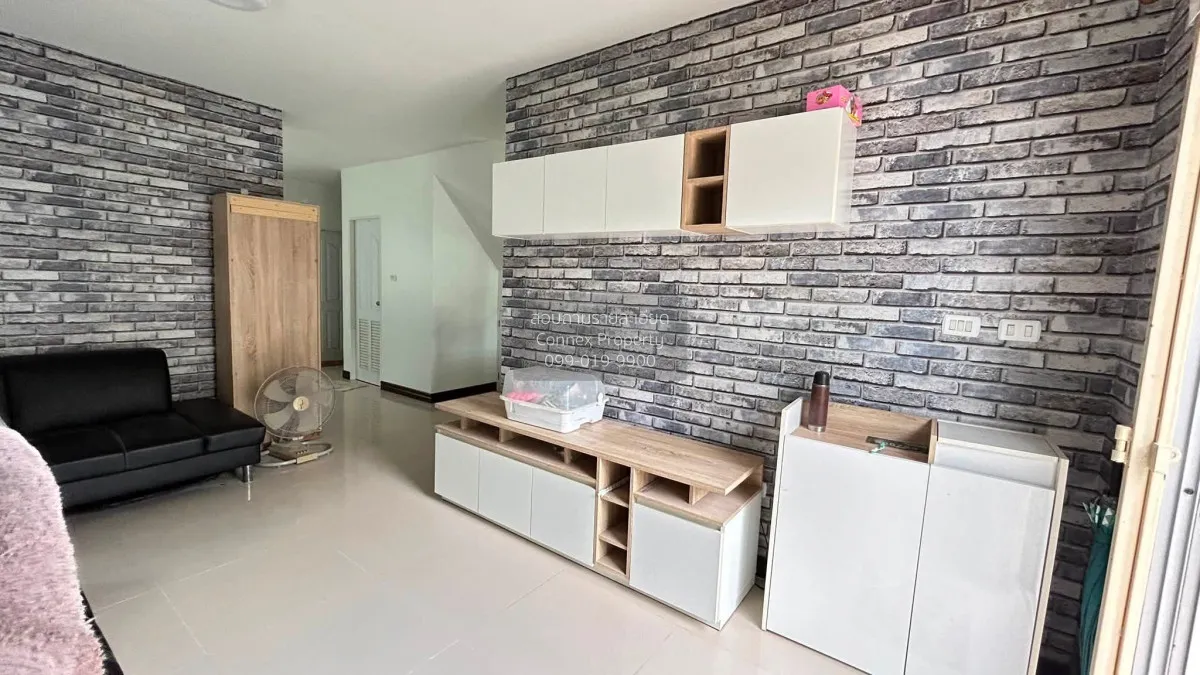 For Sale Townhouse/Townhome  , Pruksa Ville 16 Rangsit - Ongkhara 4