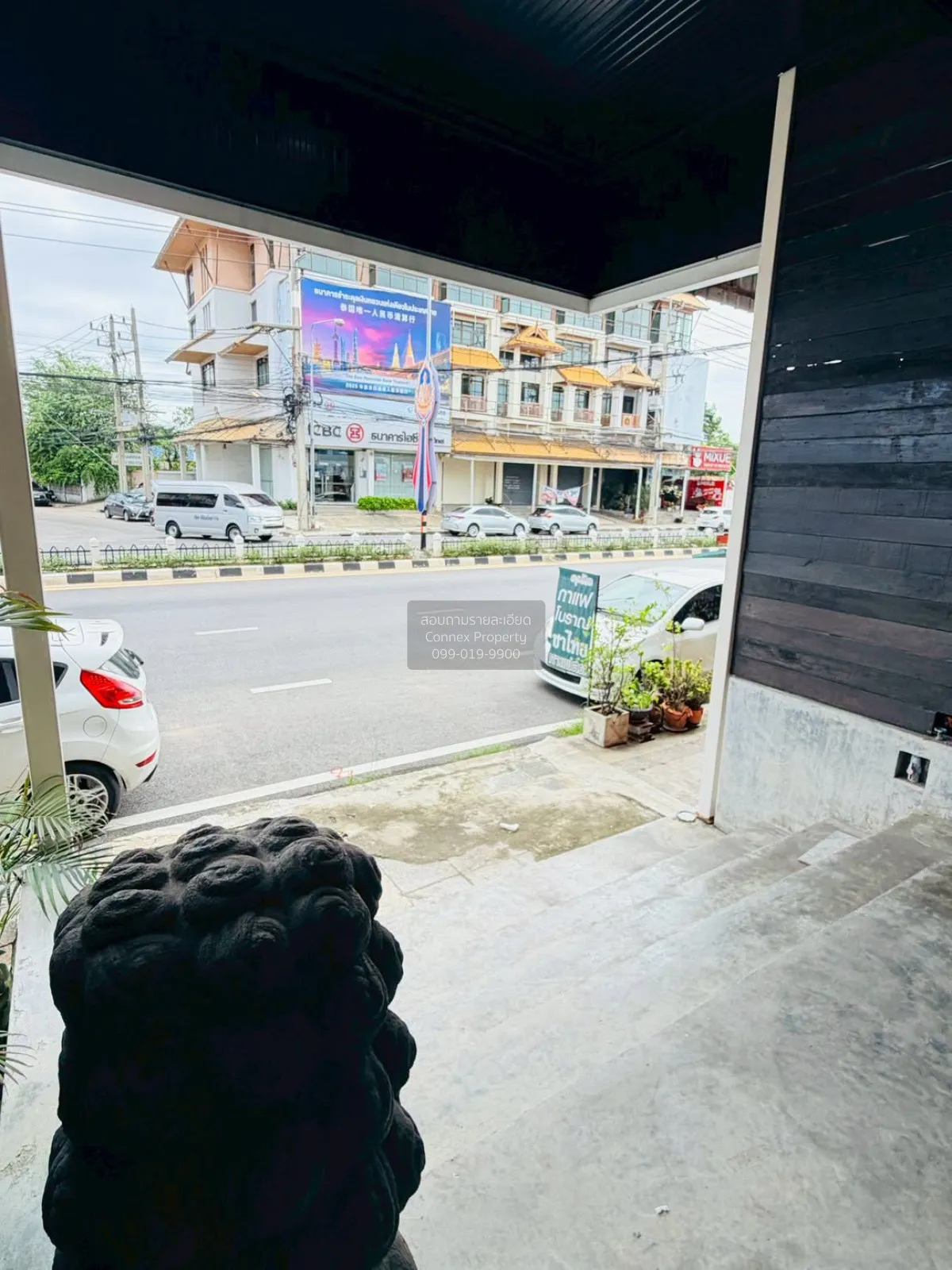 For Sale Building for sale on Ekachai Road (Mahachai), fully furn 3