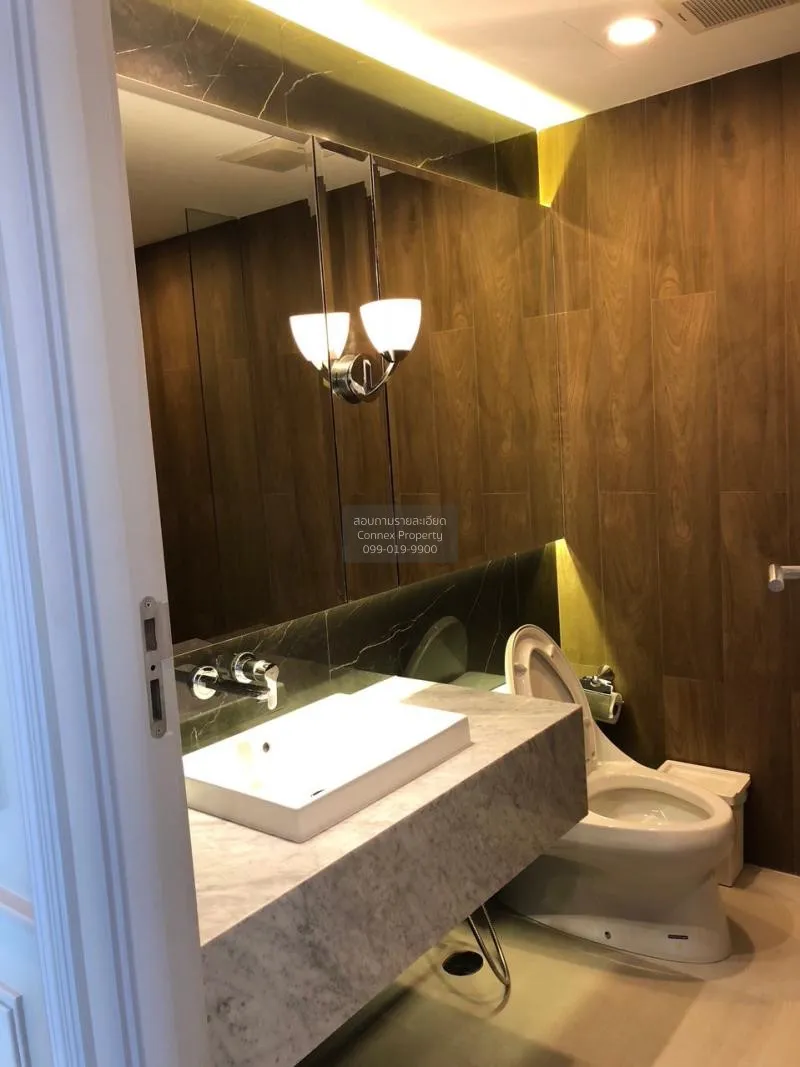 เช่าคอนโด  ควอทโทร บาย แสนสิริ BTS-ทองหล่อ คลองตันเหนือ เขต วัฒนา