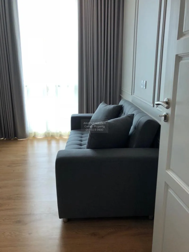 เช่าคอนโด  ควอทโทร บาย แสนสิริ BTS-ทองหล่อ คลองตันเหนือ เขต วัฒนา 2