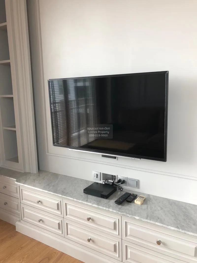 เช่าคอนโด  ควอทโทร บาย แสนสิริ BTS-ทองหล่อ คลองตันเหนือ เขต วัฒนา 3