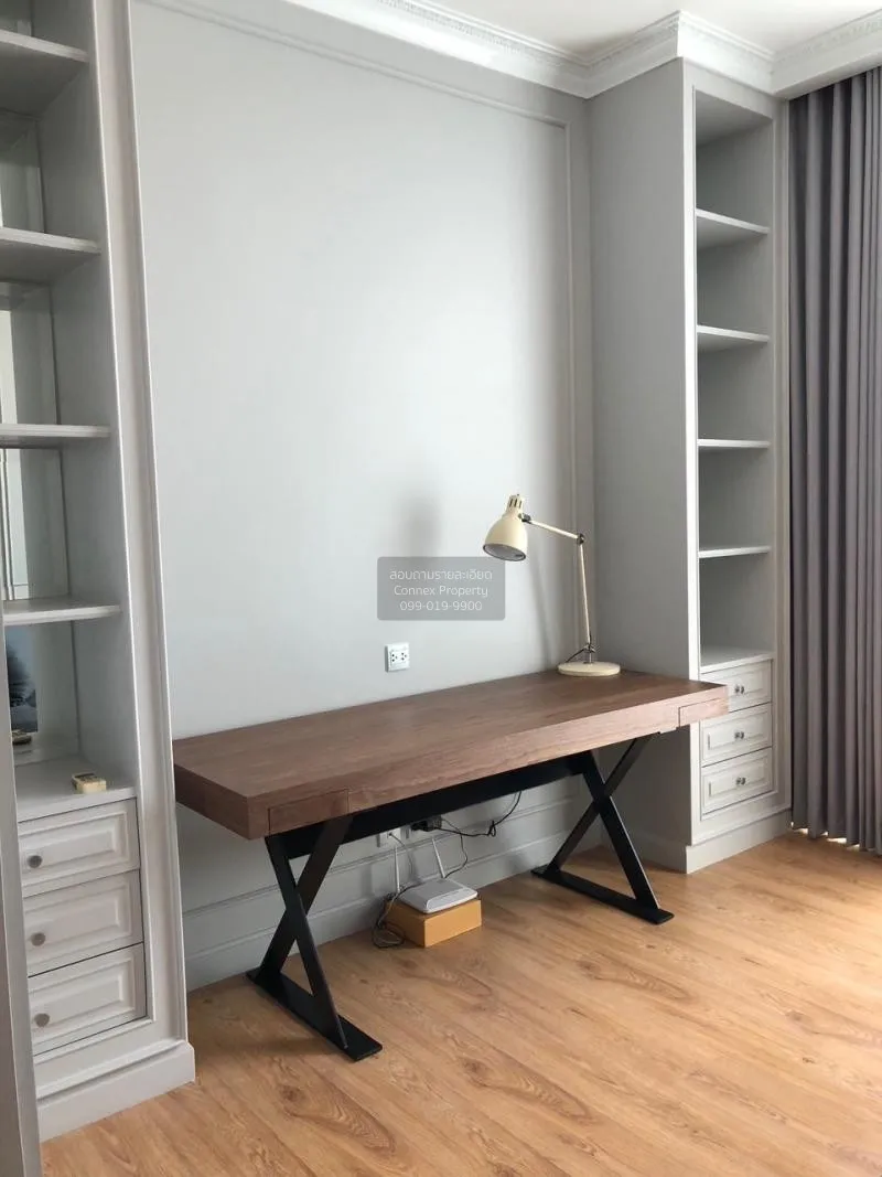 เช่าคอนโด  ควอทโทร บาย แสนสิริ BTS-ทองหล่อ คลองตันเหนือ เขต วัฒนา 4