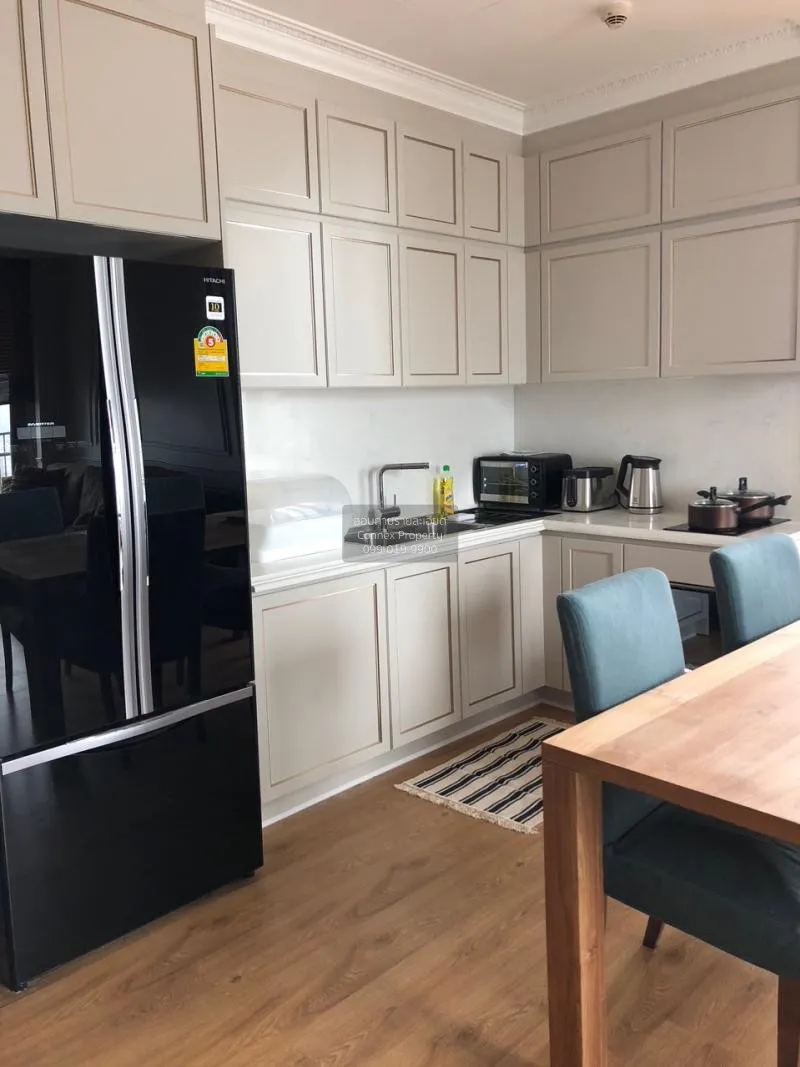 เช่าคอนโด  ควอทโทร บาย แสนสิริ BTS-ทองหล่อ คลองตันเหนือ เขต วัฒนา