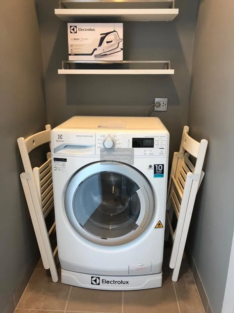 เช่าคอนโด  ควอทโทร บาย แสนสิริ BTS-ทองหล่อ คลองตันเหนือ เขต วัฒนา