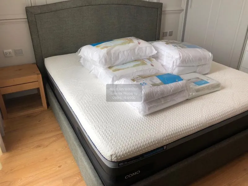 เช่าคอนโด  ควอทโทร บาย แสนสิริ BTS-ทองหล่อ คลองตันเหนือ เขต วัฒนา