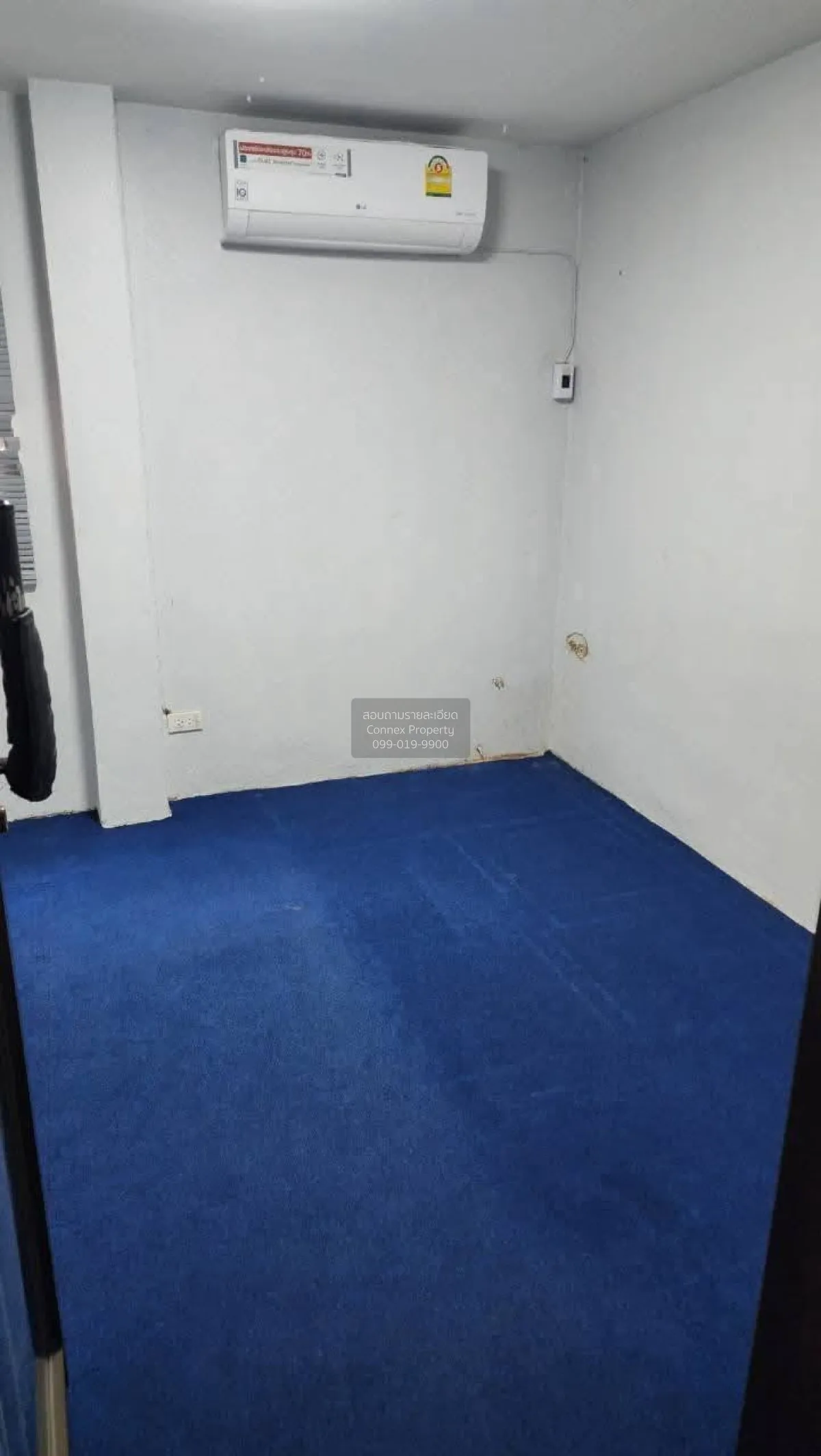 For Rent 3-story home office with mezzanine, corner unit, Town in