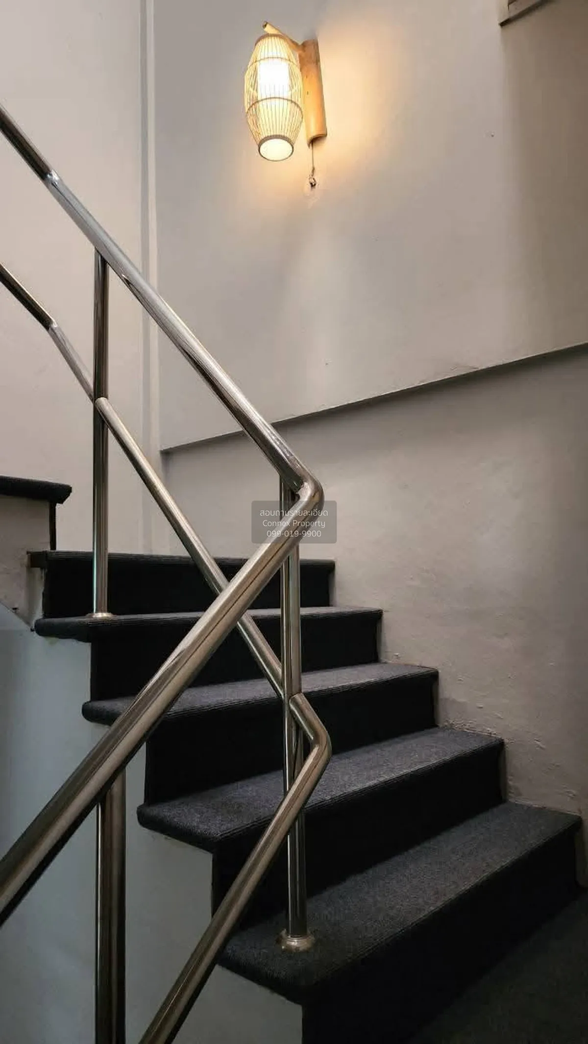 For Rent 3-story home office with mezzanine, corner unit, Town in