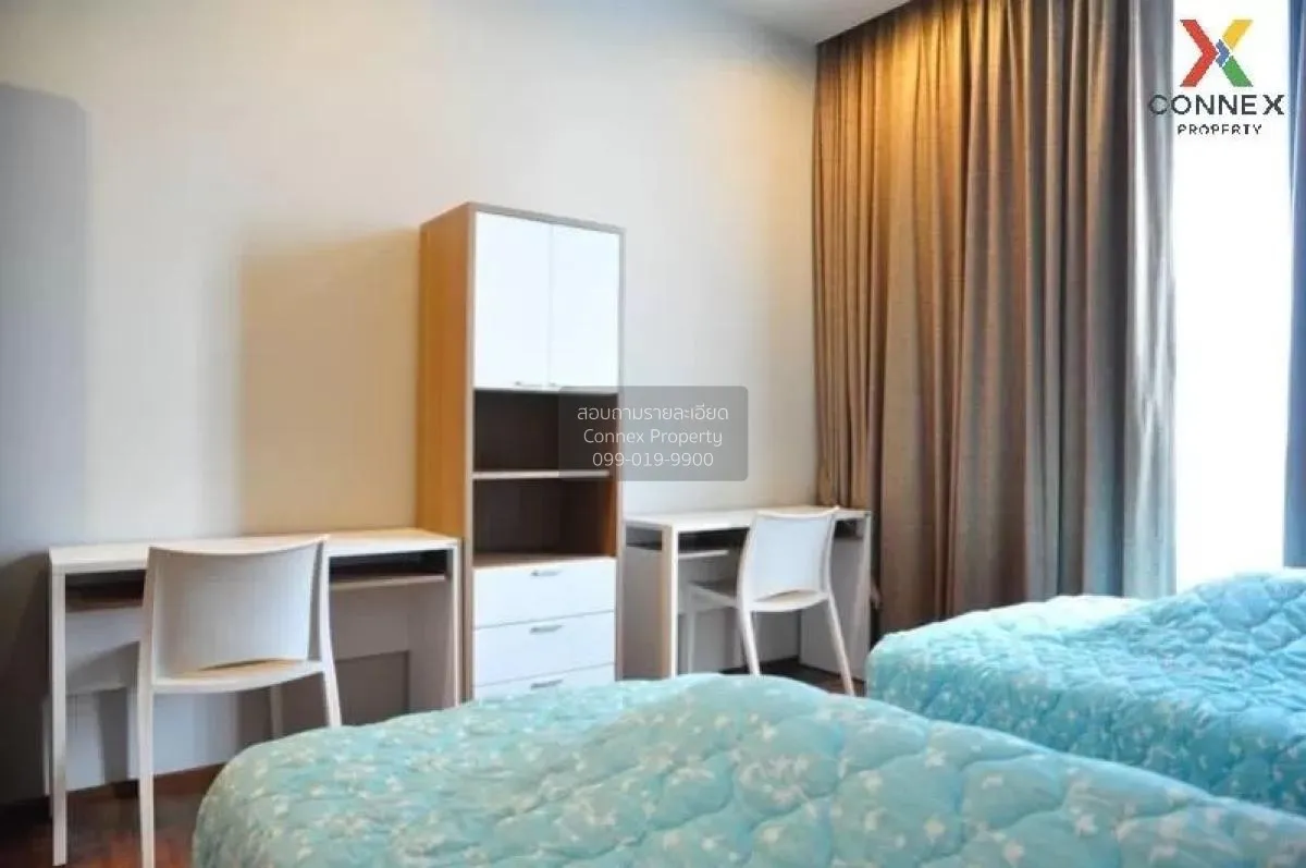 ขายคอนโด  ควอทโทร บาย แสนสิริ BTS-ทองหล่อ คลองตันเหนือ เขต วัฒนา 