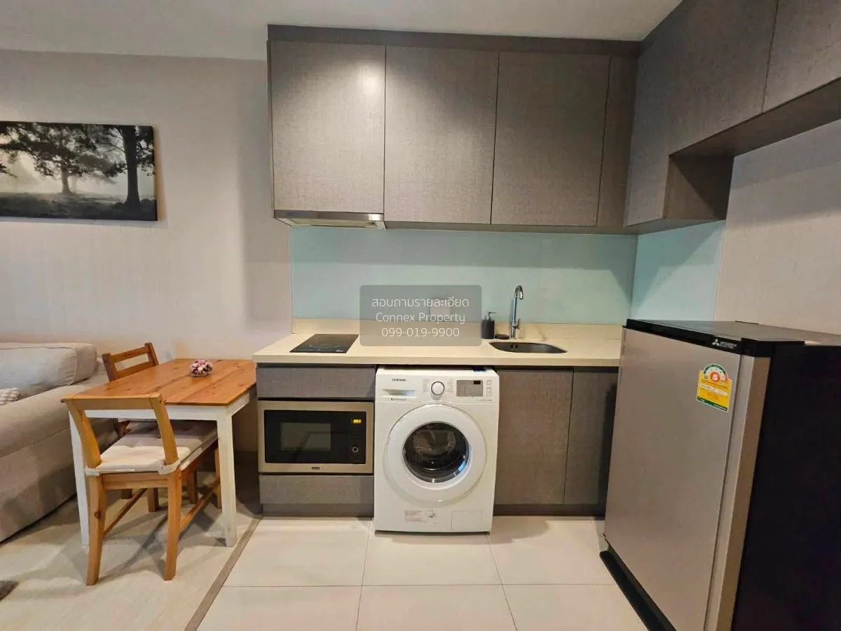 For Rent Condo , Rhythm Sukhumvit 36-38 , BTS-Thong Lo , Phra Kha 1