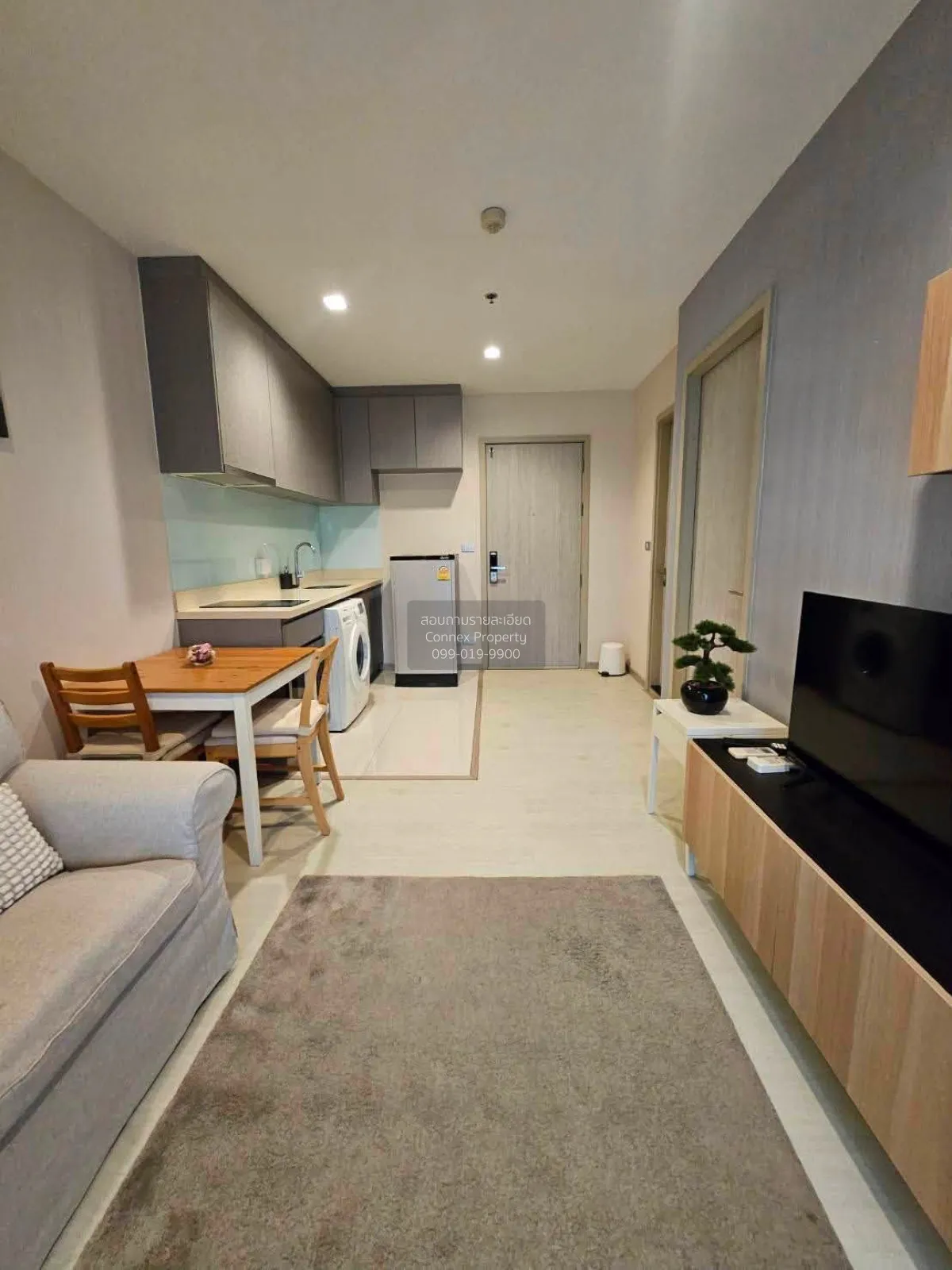 For Rent Condo , Rhythm Sukhumvit 36-38 , BTS-Thong Lo , Phra Kha 2