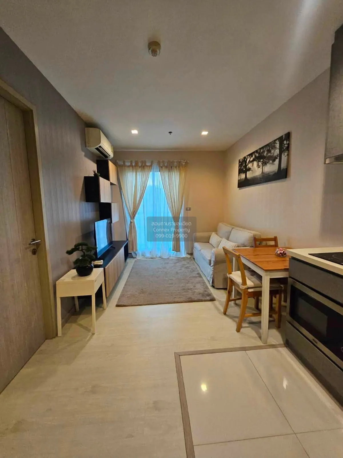 For Rent Condo , Rhythm Sukhumvit 36-38 , BTS-Thong Lo , Phra Kha 3