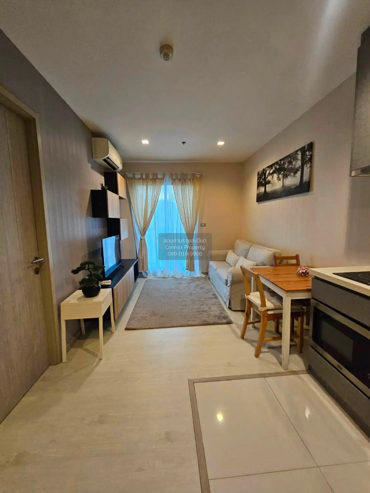 For Rent Condo , Rhythm Sukhumvit 36-38 , BTS-Thong Lo , Phra Kha 3