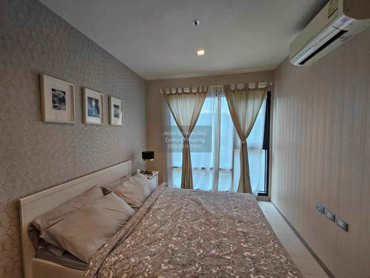 For Rent Condo , Rhythm Sukhumvit 36-38 , BTS-Thong Lo , Phra Kha