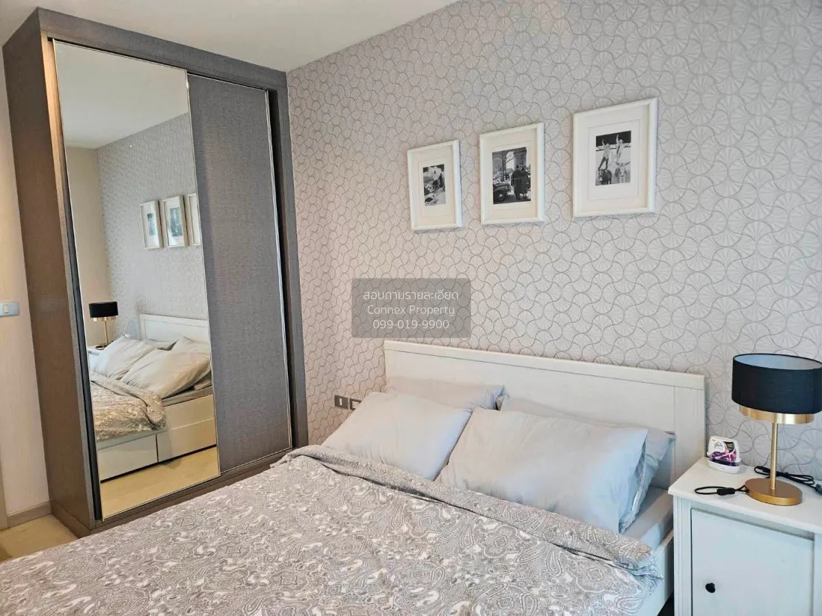 For Rent Condo , Rhythm Sukhumvit 36-38 , BTS-Thong Lo , Phra Kha