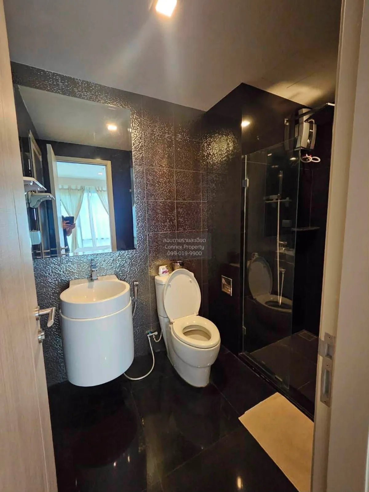 For Rent Condo , Rhythm Sukhumvit 36-38 , BTS-Thong Lo , Phra Kha