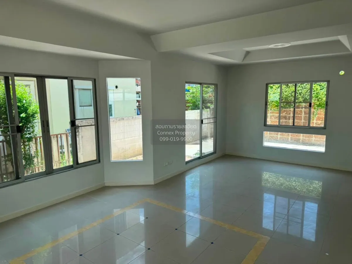 ขายบ้าน  พฤกษ์ลดา พระราม 2 ท่าข้าม เขต บางขุนเทียน กรุงเทพ CX-172