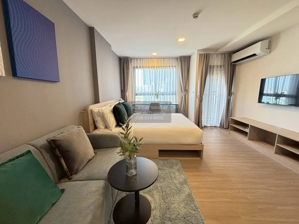 For Sale Condo , The Base Bukit Phuket , Wichit , Mueang Phuket , 4
