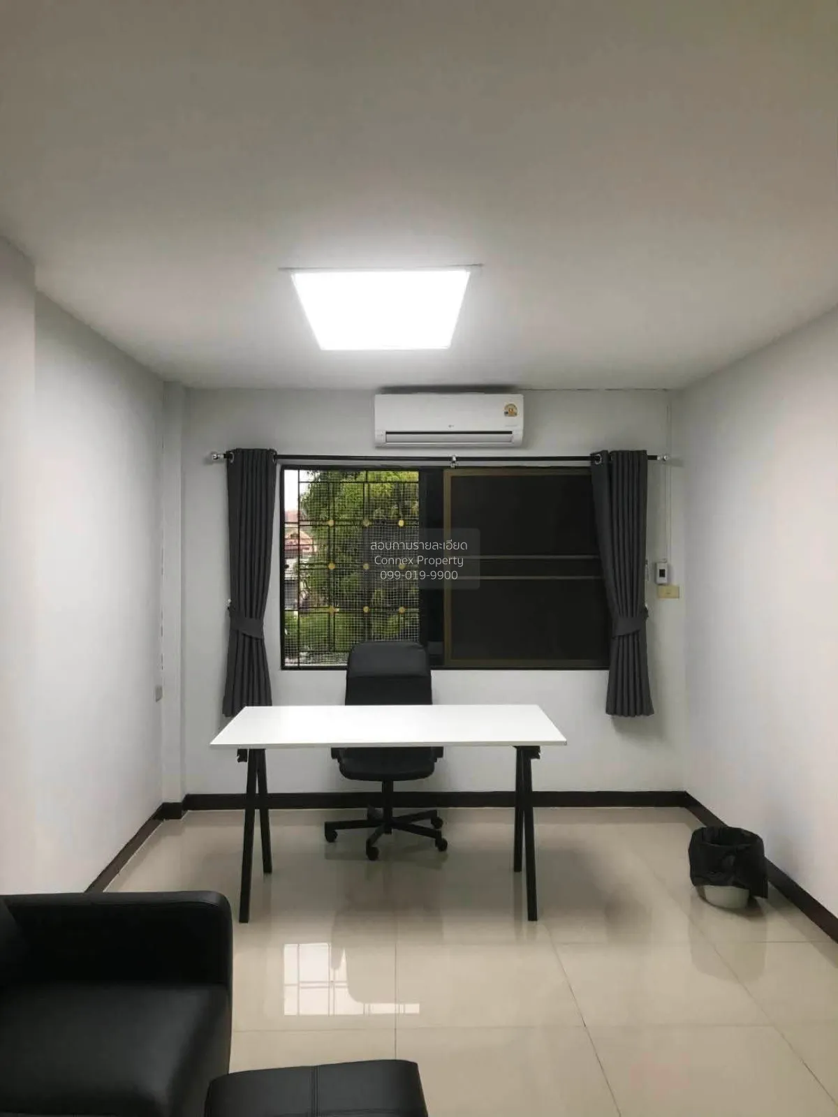 For Rent 3-story home office, Sukhumvit 93, Soi Phueng Mee 9 , Ba