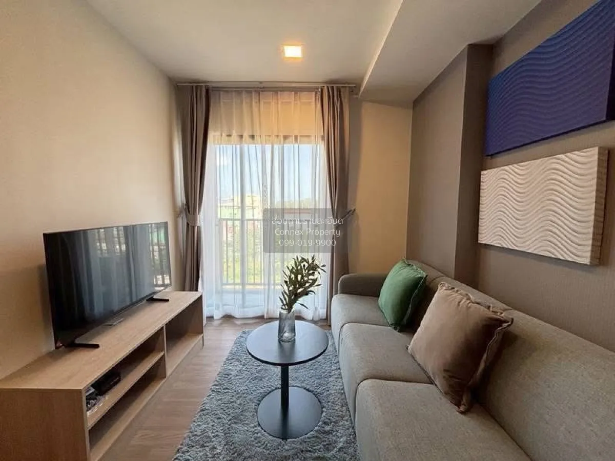 For Rent Condo , The Base Bukit Phuket , Wichit , Mueang Phuket , 1