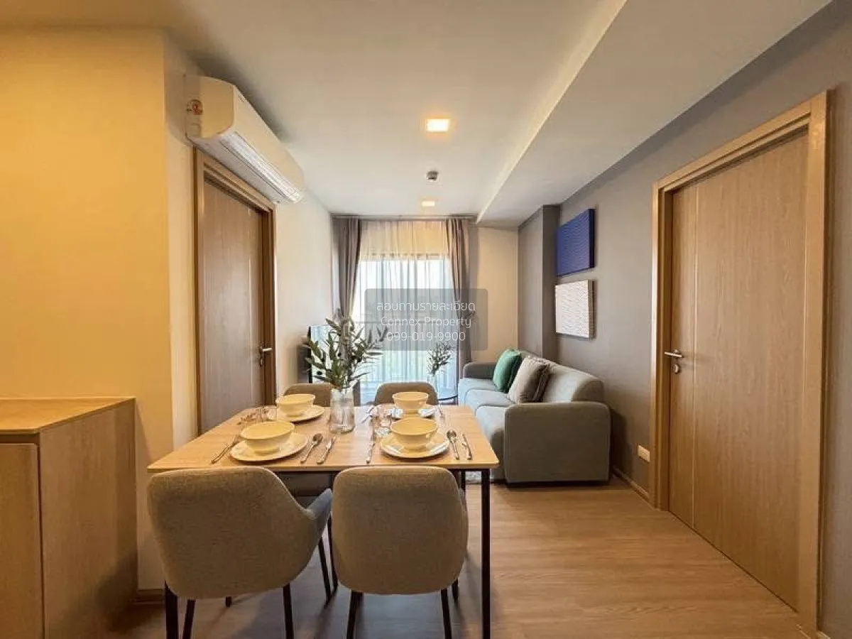 For Rent Condo , The Base Bukit Phuket , Wichit , Mueang Phuket , 2