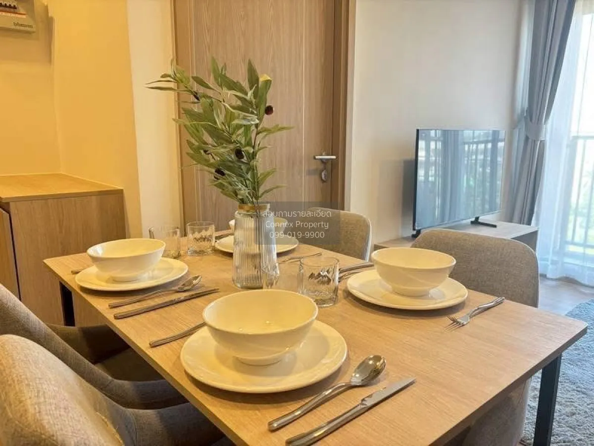 For Rent Condo , The Base Bukit Phuket , Wichit , Mueang Phuket , 3