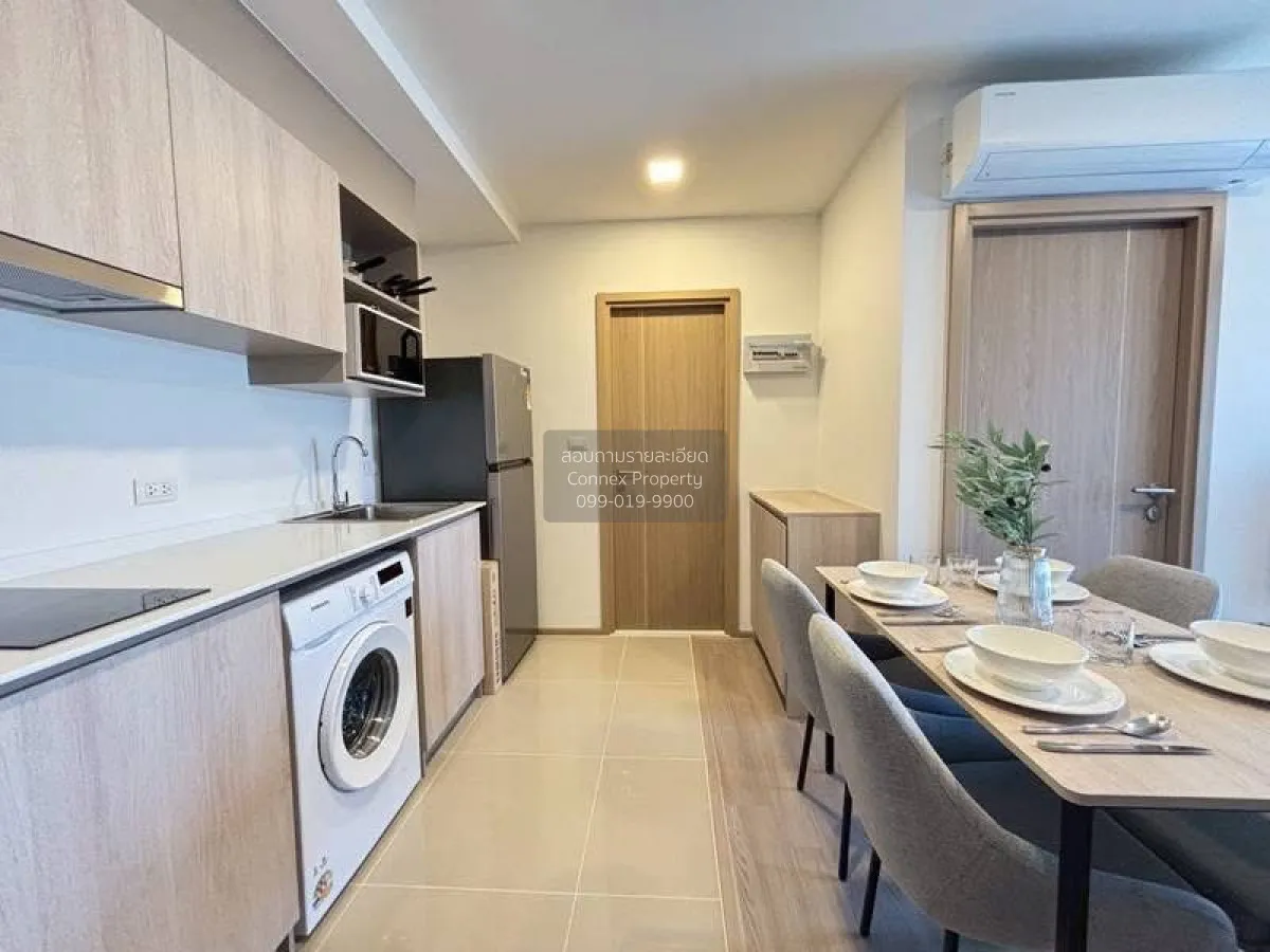 For Rent Condo , The Base Bukit Phuket , Wichit , Mueang Phuket , 4