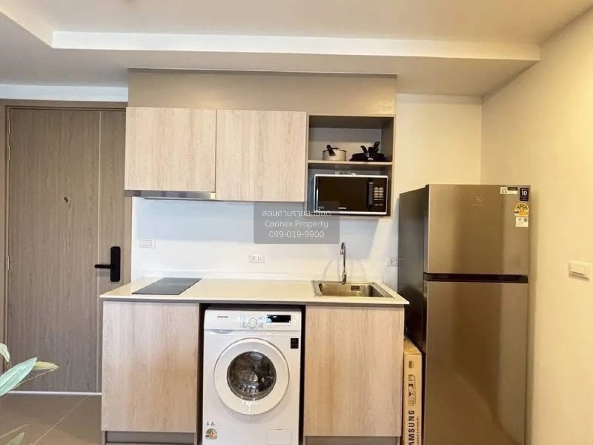 For Rent Condo , The Base Bukit Phuket , Wichit , Mueang Phuket ,