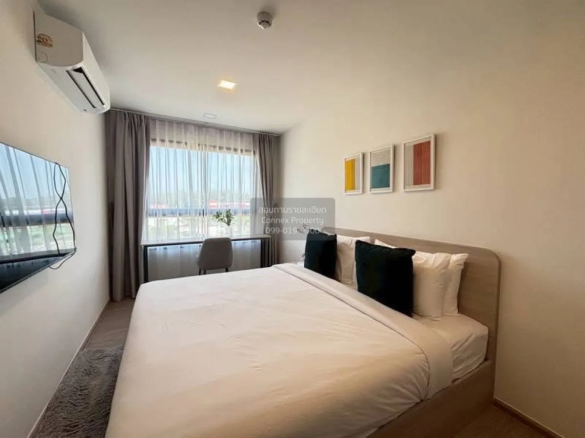For Rent Condo , The Base Bukit Phuket , Wichit , Mueang Phuket ,
