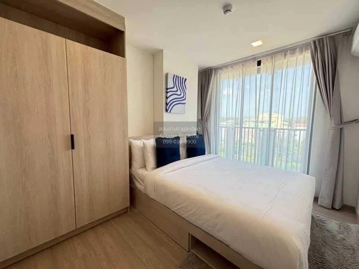 For Rent Condo , The Base Bukit Phuket , Wichit , Mueang Phuket ,