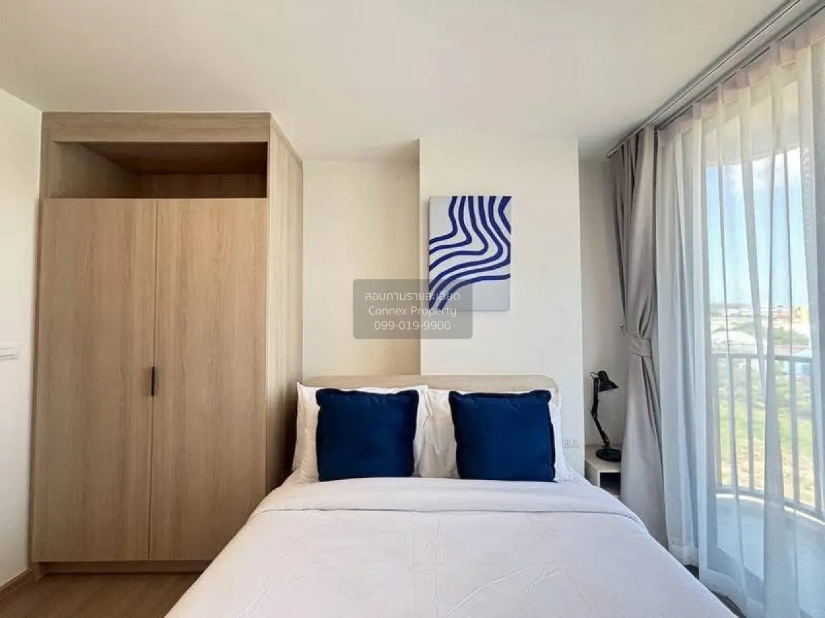 For Rent Condo , The Base Bukit Phuket , Wichit , Mueang Phuket ,