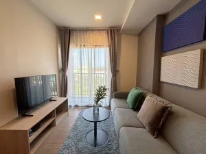 เช่าคอนโด  เดอะ เบส บูกิต ภูเก็ต วิชิต เมืองภูเก็ต ภูเก็ต CX-172505