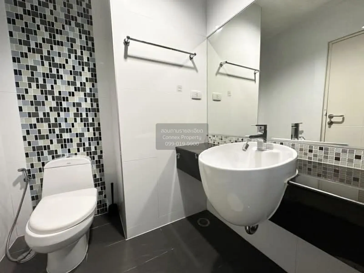 For Sale Condo , The Four Wings Residence , ARL-Ban Thap Chang , 