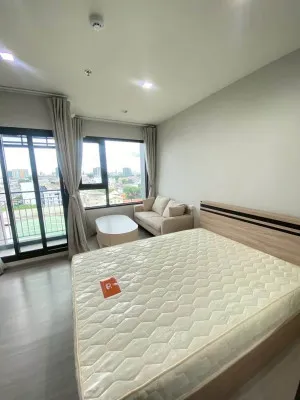 For Rent Condo , Life Sathorn Sierra , BTS-Talat Phlu , Talat Phlu , Thon Buri , Bangkok , CX-172507