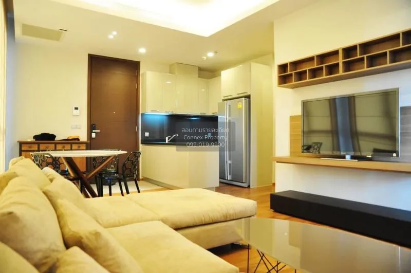 FOR RENT condo , Quattro by Sansiri , BTS-Thong Lo , Khlong Tan N 2