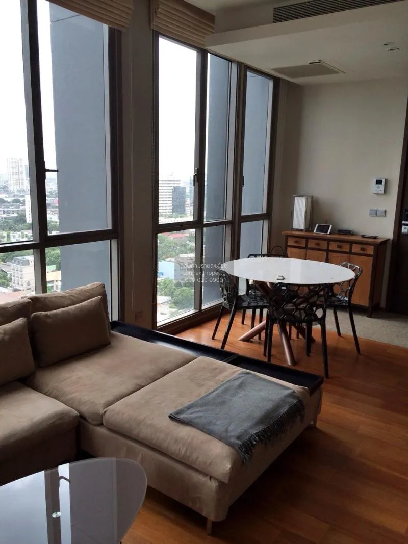 FOR RENT condo , Quattro by Sansiri , BTS-Thong Lo , Khlong Tan N 3
