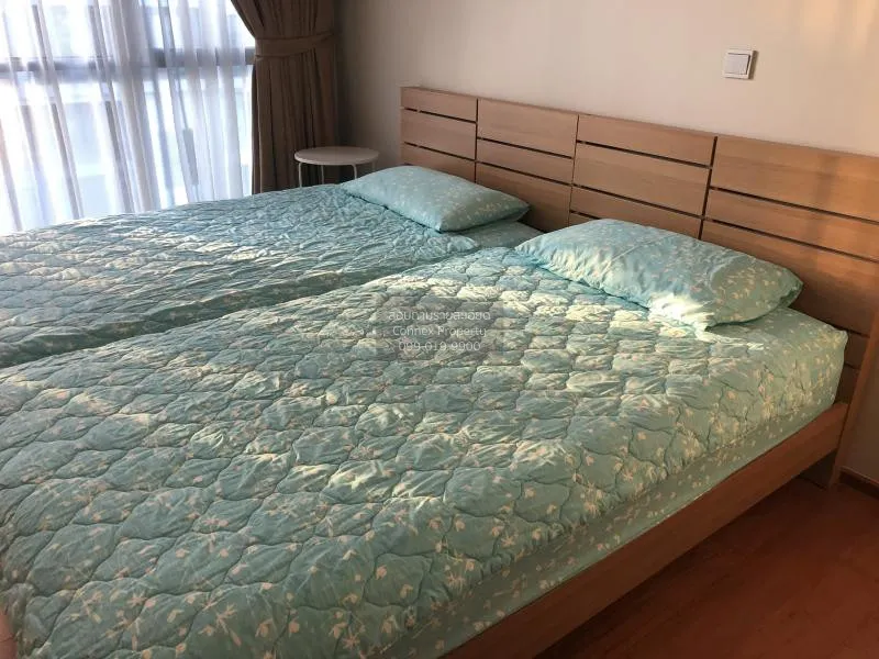 FOR RENT condo , Quattro by Sansiri , BTS-Thong Lo , Khlong Tan N