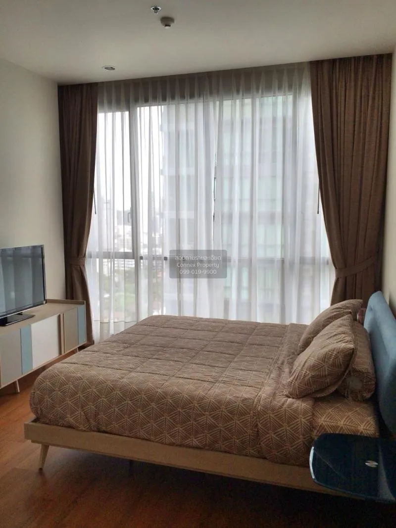FOR RENT condo , Quattro by Sansiri , BTS-Thong Lo , Khlong Tan N