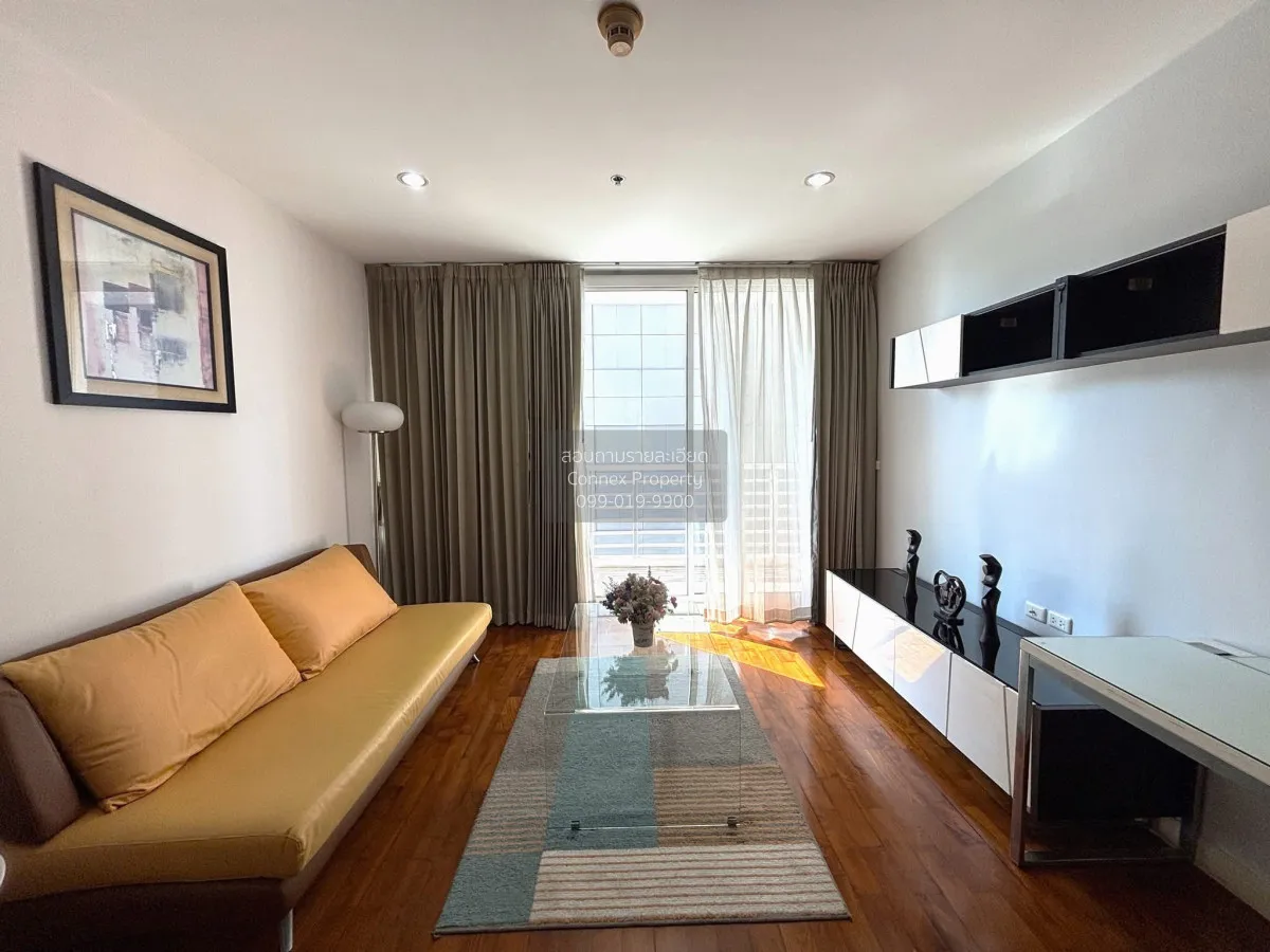 For Sale Condo , Siri Residence Sukhumvit , BTS-Phrom Phong , Khl 2