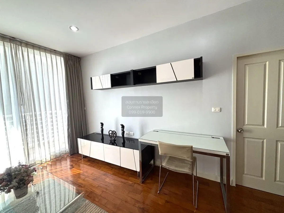 For Sale Condo , Siri Residence Sukhumvit , BTS-Phrom Phong , Khl 4