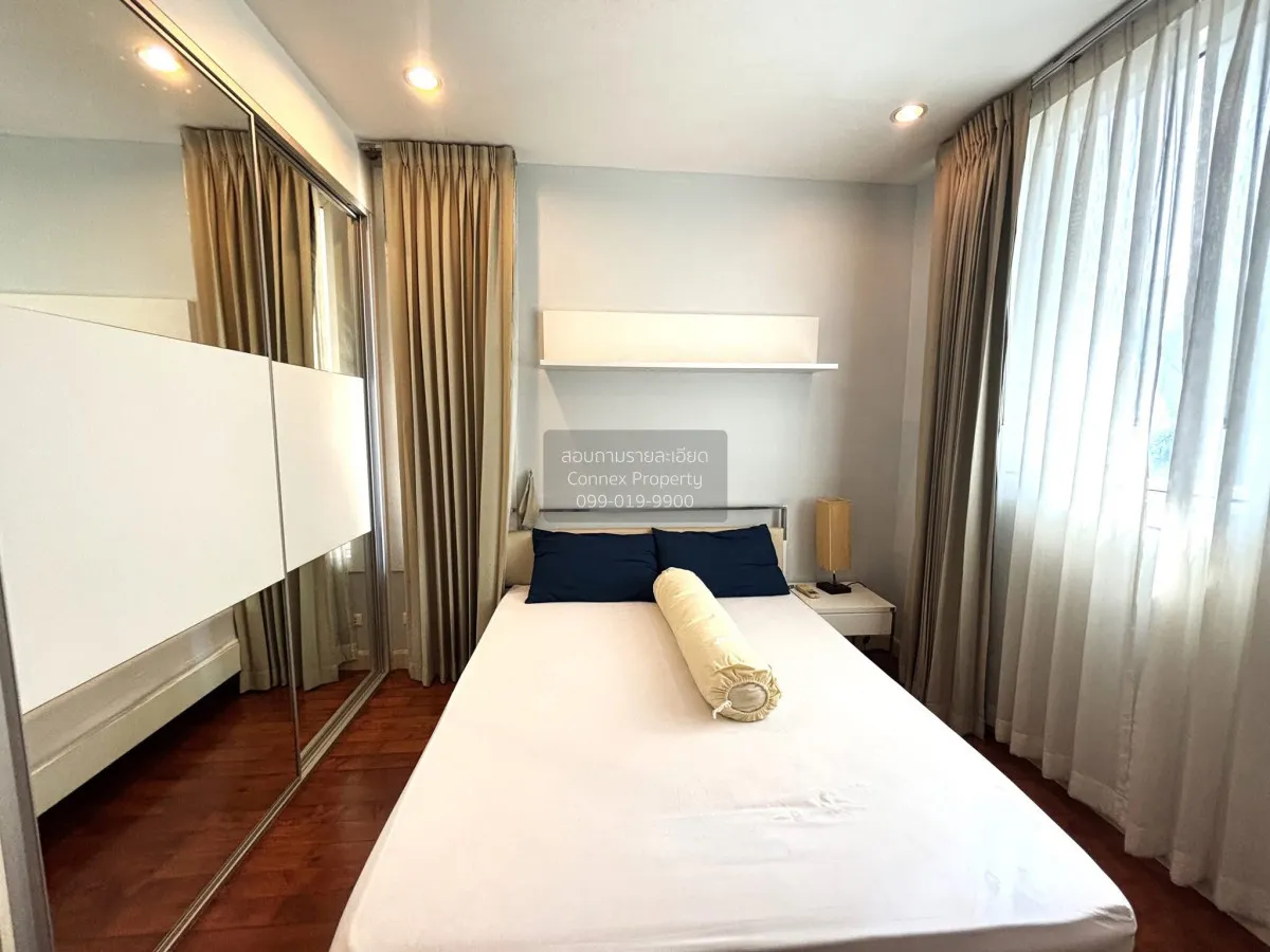 For Sale Condo , Siri Residence Sukhumvit , BTS-Phrom Phong , Khl
