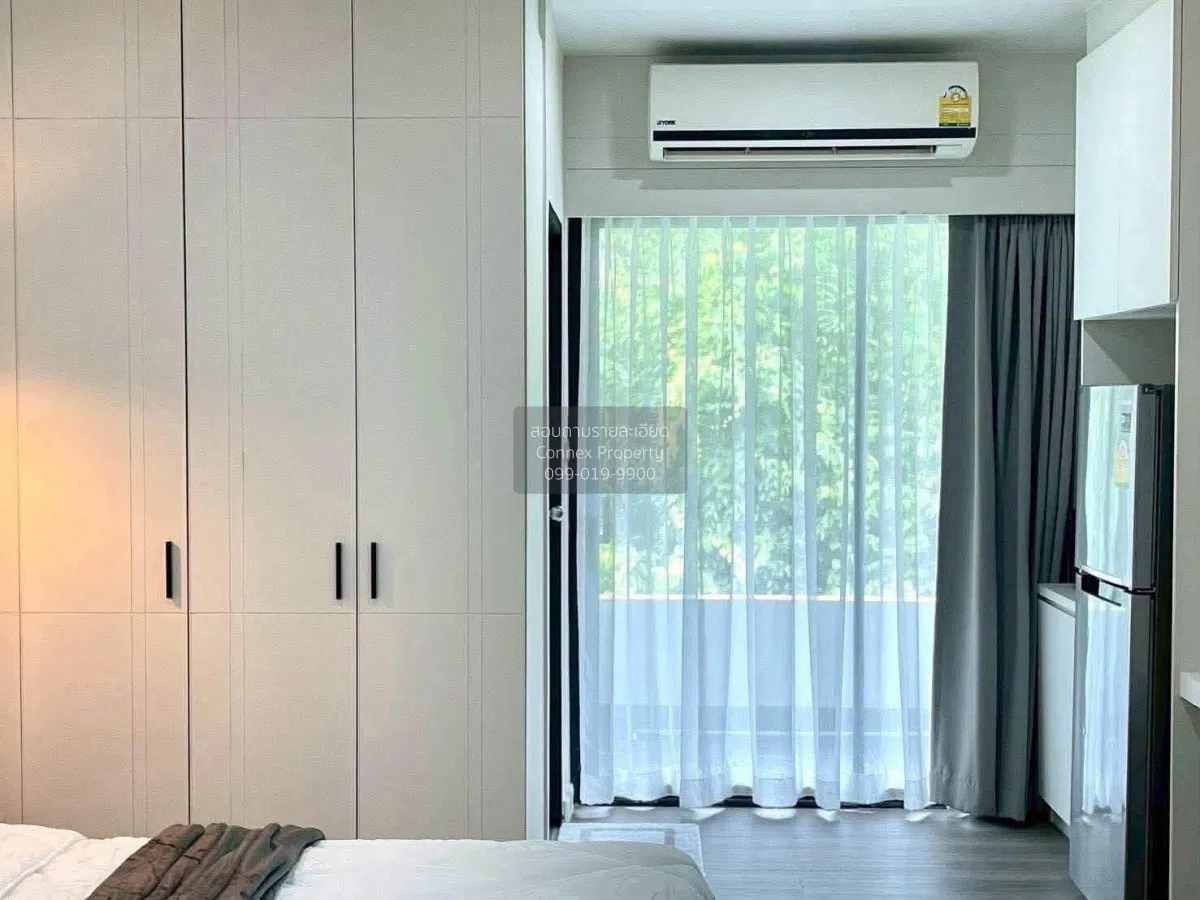 ขายคอนโด  พนาสนธิ์ ซิตี้ คอนโด ชั้นสูง วิชิต เมืองภูเก็ต ภูเก็ต C